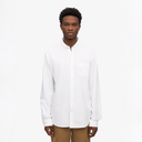 Classic Organic Shirt - Optical White