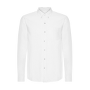 Classic Organic Shirt - Optical White