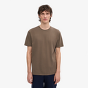 Classic Organic T-Shirt - Cedar Brown