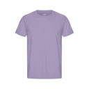 Classic Organic Tee - Purple Jade