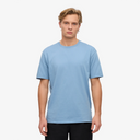 Classic Organic T-Shirt - Seaside Blue