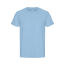 Classic Organic T-Shirt - Seaside Blue
