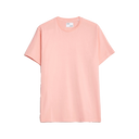 Classic Organic T-Shirt - Bright Coral