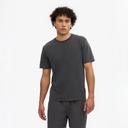 Classic Organic T-shirt - Faded Black