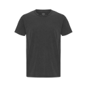 Classic Organic T-shirt - Faded Black