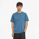 Classic Organic T-shirt - Faded Indigo