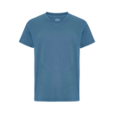 Classic Organic T-shirt - Faded Indigo