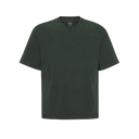 Oversized Organic T-Shirt - Midnight Forest