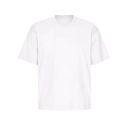 Oversized Organic T-Shirt - Optical White