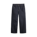 5 Pocket Jean - Rinse Wash Selvedge Indigo