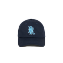 BK Cap - Navy