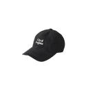 City of Angeles Cap - Black