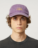 City of Angeles Cap - Purple