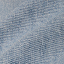Denim Shirt LS - Indigo