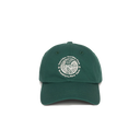 Garden Club Cap - Green