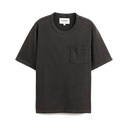 Garment Dye Tee - Black