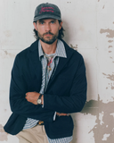 Jammin' Cap - Black