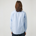 Oxford L/S Shirt - Chambray