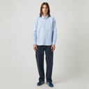 Oxford L/S Shirt - Chambray