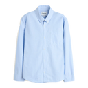 Oxford L/S Shirt - Chambray