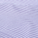 Stripe Oxford L/S Shirt - Purple