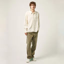 Ripple L/S Shirt - Natural