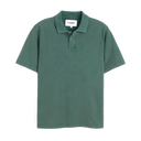 Pique Polo - Army