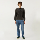 Rugby LS - Black