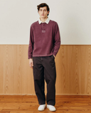 Rugby LS - Wine