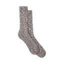 Slub Sock - Charcoal
