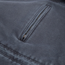 Utility Jacket - Black