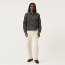 Utility Jacket - Black