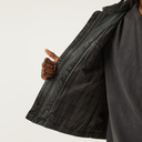 Utility Jacket - Black