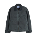 Utility Jacket - Black