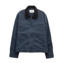 Utility Jacket - Navy