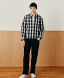 Zocalo Zip Jacket - Black