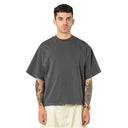 Signature Cropped Tee
