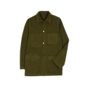 DUCK COTTON CANVAS CHORE