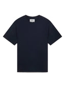 S/S Dean Tee - Navy