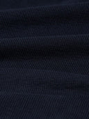S/S Dean Tee - Navy
