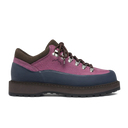 Cornaro Due Gomma - Magenta Leather