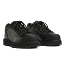 Cornaro - Black Leather