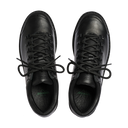 Cornaro - Black Leather