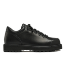 Cornaro - Black Leather