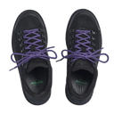 Cornaro - Black Suede