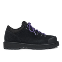 Cornaro - Black Suede