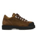 Cornaro - Bison Suede