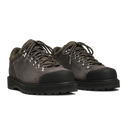 Cornaro - Dark Fallow Suede
