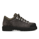 Cornaro - Dark Fallow Suede