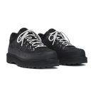 Cornaro Gomma - Black Leather